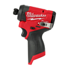 345320 - M12 Fuel 1/4" Hex Impact Driver - Milwaukee Electric Tool