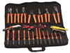 359102 - Journeyman Insulated Tool Kit - Ideal