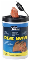 38500 - Ideal Wipes - Ideal