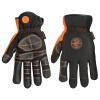 40072 - Electricians Gloves Large - Klein Tools