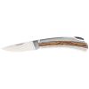 44033 - Stainless Steel Pocket Knife, 2-1/4" - Klein Tools
