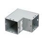44LC0MB0GV - Wway 4X4 90D N1 Combo Open Elb - Cooper B-Line/Cable Tray