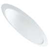 456W - 6" Slope White Trim/White Baffle - Cooper Lighting Solutions