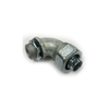 471SLT - 3/4" Fe LT Conn 90 Deg - Bridgeport Fittings