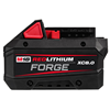 48111881 - M18 Redlithium Forge XC8.0 Battery - Milwaukee Electric Tool