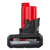 48112450 - M12 Redlithium High Output XC5.0 Battery Pack - Milwaukee®