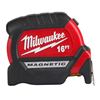 48220116 - 16' Compact Magnetic Tape Measure - Milwaukee