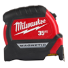 48220335 - 35' Compact Wide Blade Magnetic Tape Measure - Milwaukee®