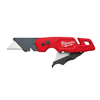48221502 - Fastback Folding Utility Knife W/Blade Storage - Milwaukee Electric Tool