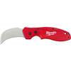 48221985 - Fastback Hawk Bill Folding Knife - Milwaukee Electric Tool