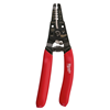 48226109 - 7-1/8" Wire Stripper/Cutter - Milwaukee®