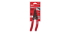 48226109 - 7-1/8" Wire Stripper/Cutter For Solid/Stranded Wir - Milwaukee Electric Tool