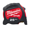 48229725 - 25' Stud Tape Measure - Milwaukee Electric Tool