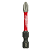 48324462 - Shockwave 2 Imp Phillips #2 Power Bit - Milwaukee®