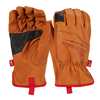 48730011 - Goatskin Leather Gloves - Milwaukee®