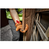 48730012 - Goatskin Leather Gloves - Milwaukee Electric Tool