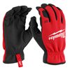 48738512X - Lightweight Work Glove + Flexible Cuff - Large - Milwaukee Electric Tool