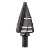 48899211 - #11 Step Drill Bit, 7/8" - 1-7/32" - Milwaukee®