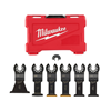 49109111 - Open-Lok 6PC Multi-Tool General Purpose Kit - Milwaukee®