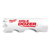 49560027 - 13/16" Hole Dozer Bi-Metal Hole Saw - Milwaukee®