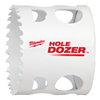 49560132 - 2-1/4" Hole Dozer Bi-Metal Hole Saw - Milwaukee®