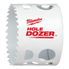 49560142 - 2-3/8" Hole Dozer Bi-Metal Hole Saw - Milwaukee®