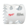 49560720 - 2" Hole Dozer W/Carbide Teeth Hole Saw - Milwaukee®