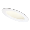 498W - 6" Slope White Trim/White Baffle - Cooper Lighting Solutions