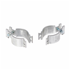 4D2012PAZN - BLTF 1-1/2" Clamp - Eaton