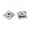 4DNW228ZN - BLTF Nut & Washer - Eaton