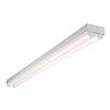 4ST2L4040R - 4' 39W Led 2L Strip 40K ND 4433LM - Metalux