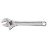 50710 - Adjustable Wrench, Extra-Capacity, 10" - Klein Tools