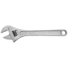 50712 - Adjustable Wrench, Extra Capacity, 12" - Klein Tools