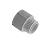 5140104 - 3/4" PVC Male Adapter - PVC & Accessories