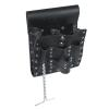5166 - 7-Pocket Tool Pouch - Klein Tools