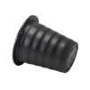 5315252 - 4" Poly Plug - PVC & Accessories