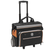 55452RTB - Tradesman Pro Rolling Tool Bag, 24 Pockets, 19" - Klein Tools
