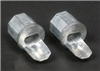 5782A - STL Conduit Connector 3/4" - Wiremold