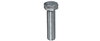 5MB1434 - 1/4''-20 X 3/4'' Grade 5 HH Cap Screw - L.H. Dottie CO.