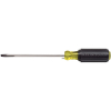 6056B - Wire Bending Cabinet Tip Screwdriver 6" - Klein Tools