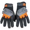 60596 - General Purpose Gloves, Large - Klein Tools