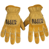 60609 - Leather All Purpose Gloves, X-Large - Klein Tools