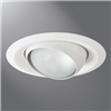 6130WH - 6" White PBR30 Eb SF Ring 35 D - Cooper Lighting Solutions