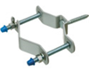 620 - Pipe Supp Clamp W/3" Bolt - Arlington Industries