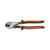 63050EINS - Electricians Cable Cutter - Klein Tools