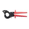 63060 - Ratcheting Cable Cutter - Klein Tools