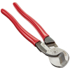 63225 - High-Leverage Cable Cutter - Klein Tools