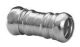 6350S - 3-1/2" Emt Steel Comp Coupling - Appleton/Oz Gedney