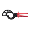 63750 - Ratcheting Cable Cutter 1000 MCM - Klein Tools