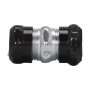 660RT - 1/2" Emt Comp Raintight Coupling - Crouse-Hinds